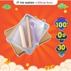 Khuôn làm kẹo nougat 60 viên | Bộ 6 chi tiết