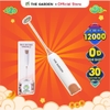 Máy tạo bọt café cầm tay THE GARDEN TG-1501M