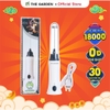 Máy tạo bọt cafe cầm tay SẠC ĐIỆN THE GARDEN ZB-1508