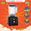 Máy xay sinh tố công nghiệp UB-712 Plus