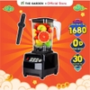 Máy Xay Sinh Tố Công Nghiệp JTC Omniblend TM800A