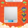 Cân Tiểu Ly Điện Tử | Model i-2000 | Định lượng 3kg - 0.1g | Có đèn LED