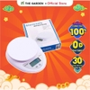 Cân Tiểu Ly Điện Tử | Model B05 | Định lượng 5kg - 1g