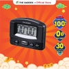 Đồng hồ bấm giờ mini