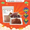 Bột Cacao đắng nguyên chất THE GARDEN | Gói 500g