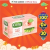 Trà Đào Cozy túi lọc hộp 20 gói