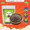Hạt chia Organic THE GARDEN | Túi 500g