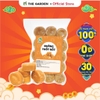 Đường Thốt Nốt nguyên chất THE GARDEN | Gói 1000g