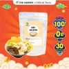 Bột Gelatin THE GARDEN làm thạch, chè khúc bạch | Gói 500g
