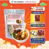 Chè dưỡng nhan tuyết yến THE GARDEN nấu 30 chén 500g