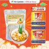 Set Chè Sen Long Nhãn THE GARDEN | Thành phẩm 30 chén