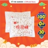 Kẹo bấc Marshmallow Erko | Giảm đường 20%  | Túi  500gram (nguyên gói)