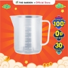 Ca đong nhựa | Dung tích 500ml