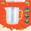 Ca đong nhựa | Dung tích 250ml