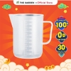 Ca đong nhựa | Dung tích 1000ml