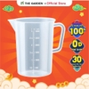 Ca đong nhựa | Dung tích 3000ml