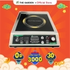 Bếp từ công nghiệp 3500W GREENFIRE GF-3500 PLUS