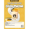 Set nguyên liệu trà sữa Tự Pha THE GARDEN | Thành phẩm 6-8 ly | Nhiều vị