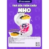 Set nguyên liệu trà sữa Tự Pha THE GARDEN | Thành phẩm 6-8 ly | Nhiều vị