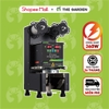 Máy dập nắp cốc, Máy ép miệng ly tự động THE GARDEN TG-88