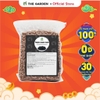 Trân Châu Đen THE GARDEN làm trà sữa thơm ngon dẻo dai | Gói 1kg
