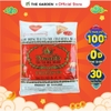 Trà Thái Đỏ, trà cám đỏ CHATAMUA BRAND nhập khẩu Thái 400g