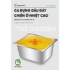 Bếp chiên ngập dầu nhúng điện SUNNY SN-01S | Dung tích 12L | Công suất 3000W