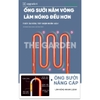 Bếp chiên ngập dầu nhúng điện SUNNY SN-01S | Dung tích 12L | Công suất 3000W