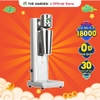 Máy khuấy trà - lắc sữa - đánh sữa MilkShake THE GARDEN IGWT MS-1 - 2 đầu đánh - 2 tốc độ