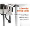Máy khuấy trà - lắc sữa - đánh sữa MilkShake THE GARDEN IGWT MS-1 - 2 đầu đánh - 2 tốc độ