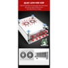 Bếp từ công nghiệp GREENFIRE GF-5000 bếp công suất lớn 5000W phiên bản Tiếng Việt