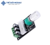 Mạch điều khiển tốc độ động cơ PWM DC 6-28V 3A 1203B
