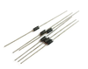 Diode chỉnh lưu 1N4001 DO-41 1A 50V