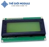 Màn hình LCD 2004A 5V màu xanh lá