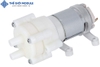 Động cơ bơm nước 365DC 12V