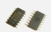 IC 74HC04D, 653 SOIC-14