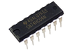 IC SN74HC04N 14-DIP