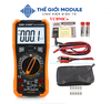 Đồng hồ đa năng VICTOR VC890C+