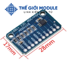 ADS1115 Mạch chuyển đổi ADC16-bit I2C