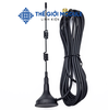 Antenna 433MHz 7DBI SMA