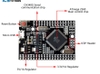 Arduino Mega2560 Pro Embed CH340G