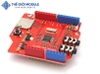 Arduino MP3 shield VS1053