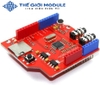 Arduino MP3 shield VS1053
