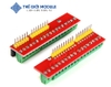 Arduino Uno screw shield V2
