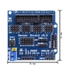 Arduino sensor shield V5.0