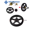 Bánh xe 5908-D3 sử dụng cho động cơ N20