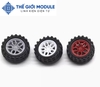 Bánh xe nhựa 31MM