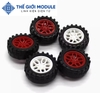 Bánh xe nhựa 31MM