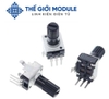 Biến trở đứng RV09 các giá trị 1K, 5K, 10K, 50K, 100K, 200K