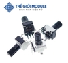 Biến trở đứng RV09 các giá trị 1K, 5K, 10K, 50K, 100K, 200K
